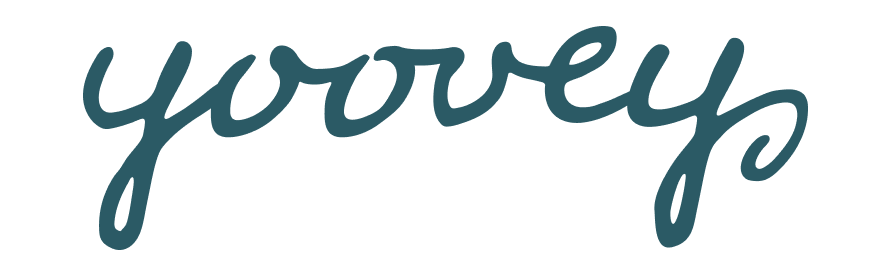 yoovey logo