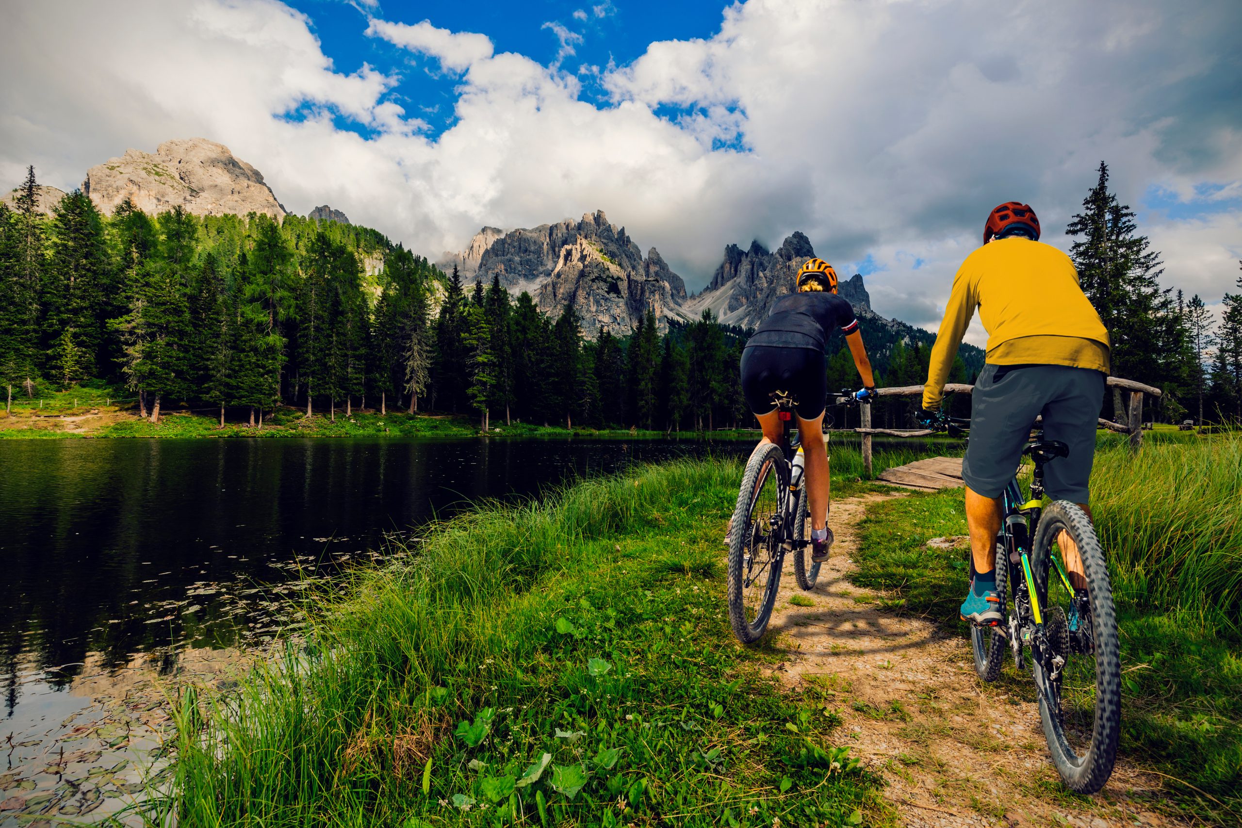 Embrace the Outdoors: How Spending Time Outside Can Benefit Those with ADHD